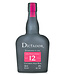 Dictador 12 Years Gift Box   Volume: 70 cl