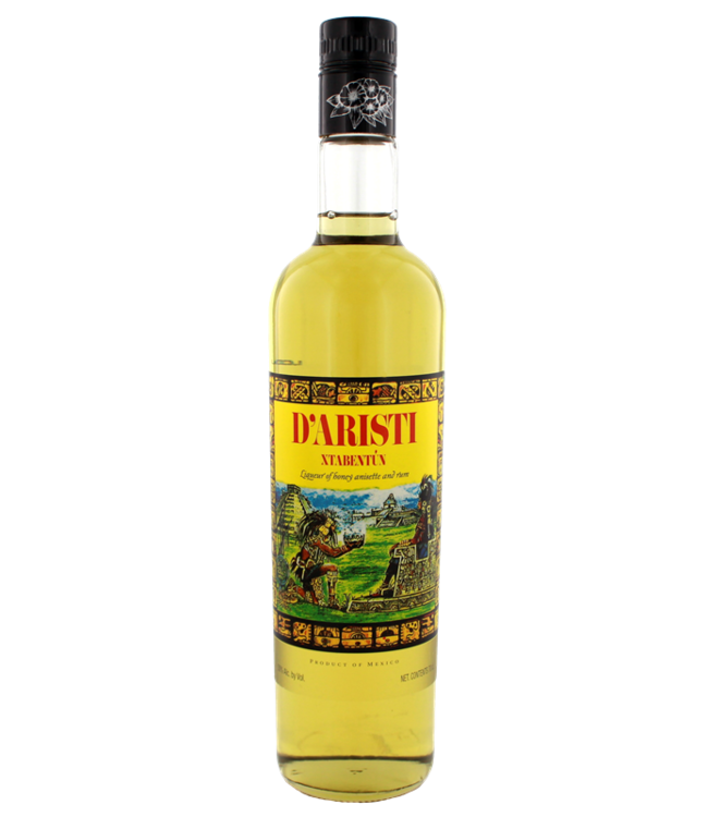 Xtabentun DAristi 70 cl