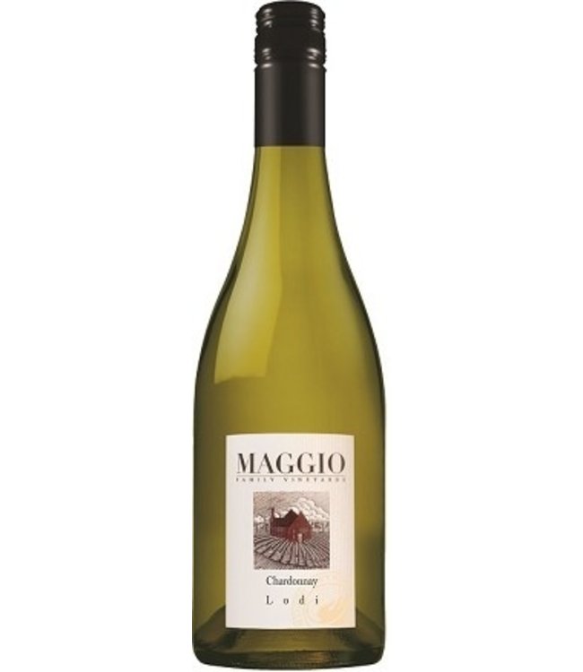 2019 Maggio Family Vineyards Chardonnay California