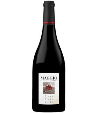 2017 Maggio Family Vineyards Petite Syrah