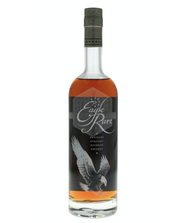 Eagle Rare Single Barrel 10 Years 70 cl