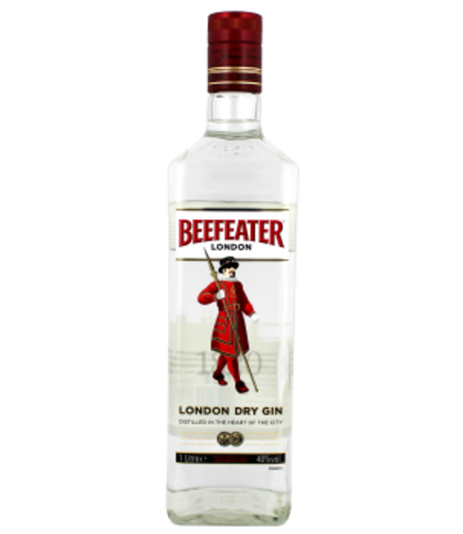 Beefeater Beefeater Gin 1,0L