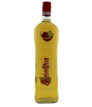 Berentzen Berentzen Apfel 1,0L