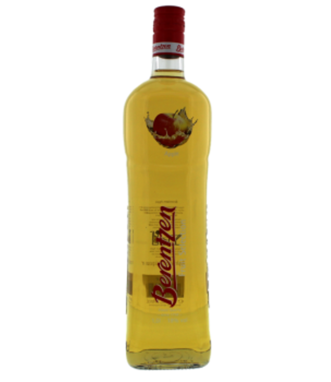 Berentzen Apfel 1,0L