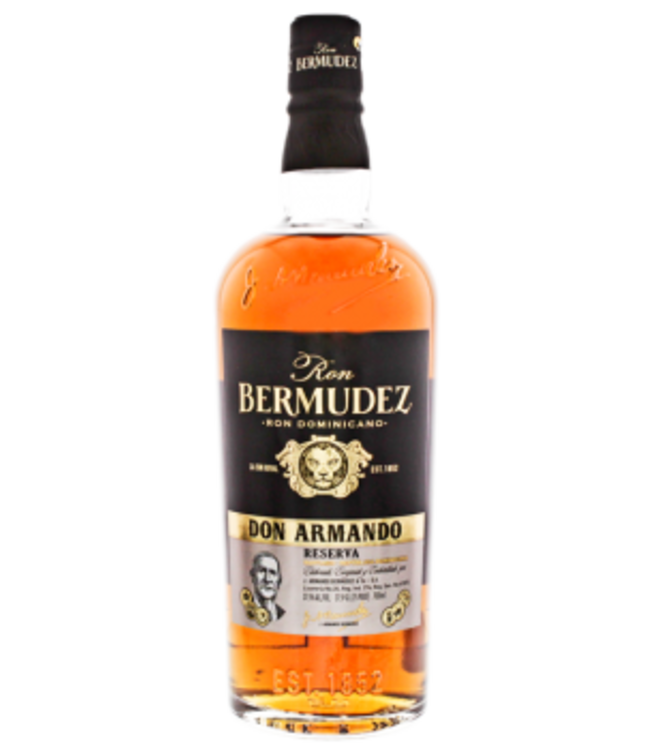 Bermudez Don Armando Reserva 0,7L