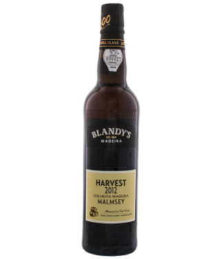 Blandys Blandys Madeira Malmsey Colheita Harvest 2012/2019 0,5L