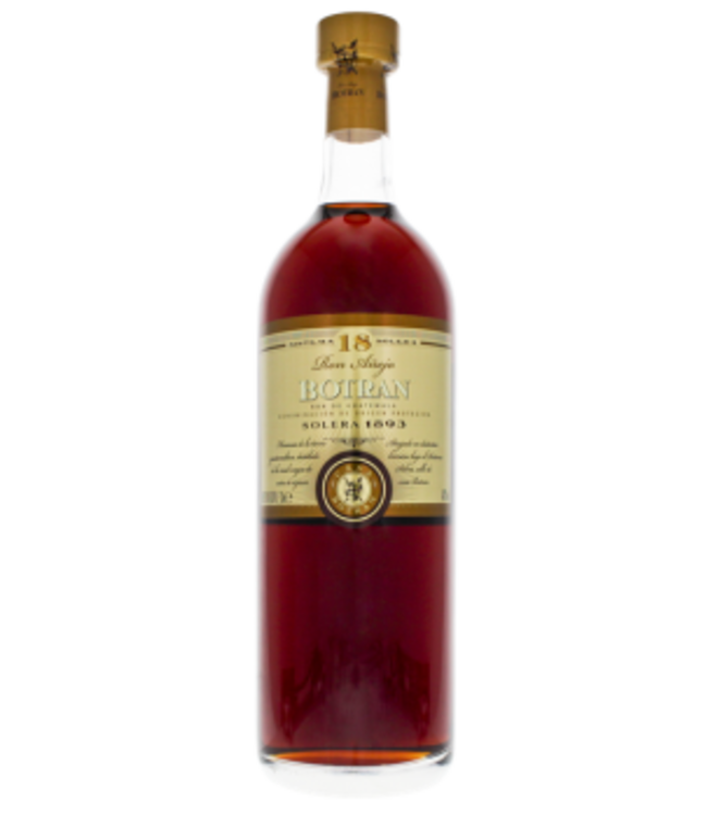 Botran Solera 1893 3,0L