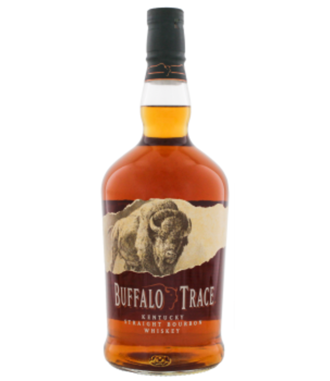 Buffalo Buffalo Trace 1,0L - Luxurious Drinks