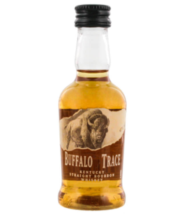 Buffalo Trace Miniatures 0,05L PET