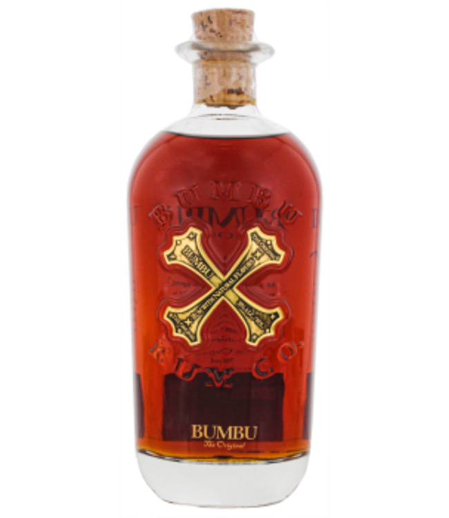 Bumbu The Original 0,7L