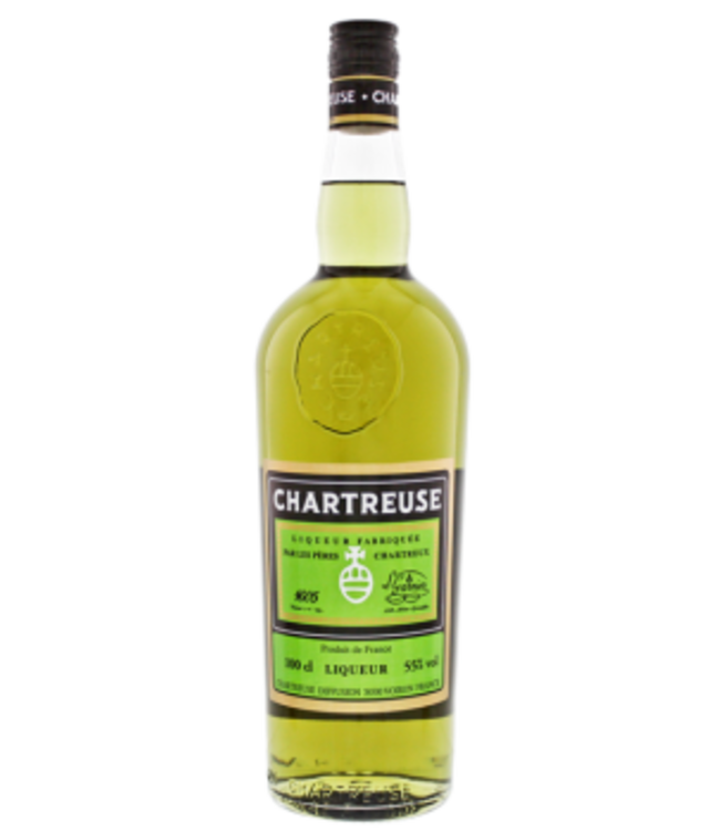 Chartreuse Verte 1,0L