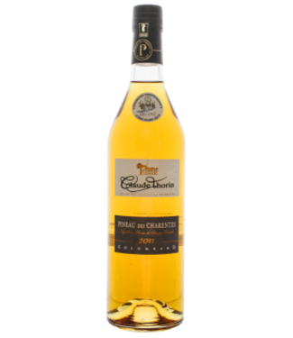 Claude Thorin Pineau des Charentes Claude Thorin Pineau des Charentes Colombard Millesime 2011 0,75L