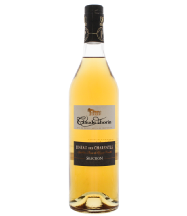 Claude Thorin Pineau des Charentes Claude Thorin Pineau des Charentes Selection 0,75L