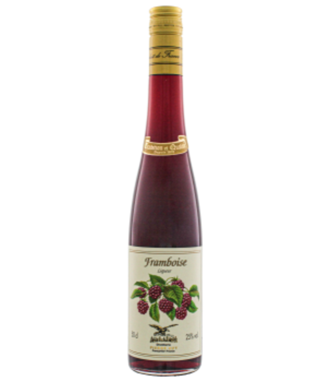 Distillerie Pierre Guy Distillerie Pierre Guy Framboise Liqueur 0,5L