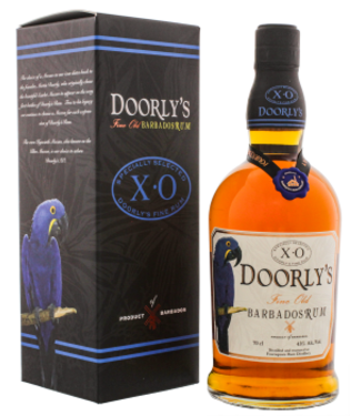 Doorlys Doorlys XO 0,7L -GB-