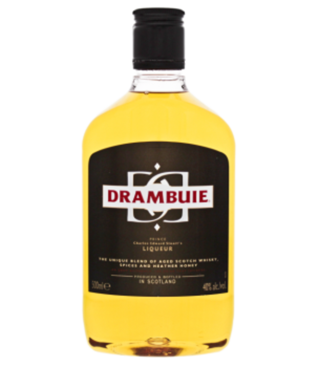 Drambuie Drambuie 0,5L PET