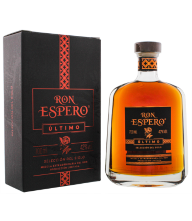 Espero Ultimo 0,7L -GB-