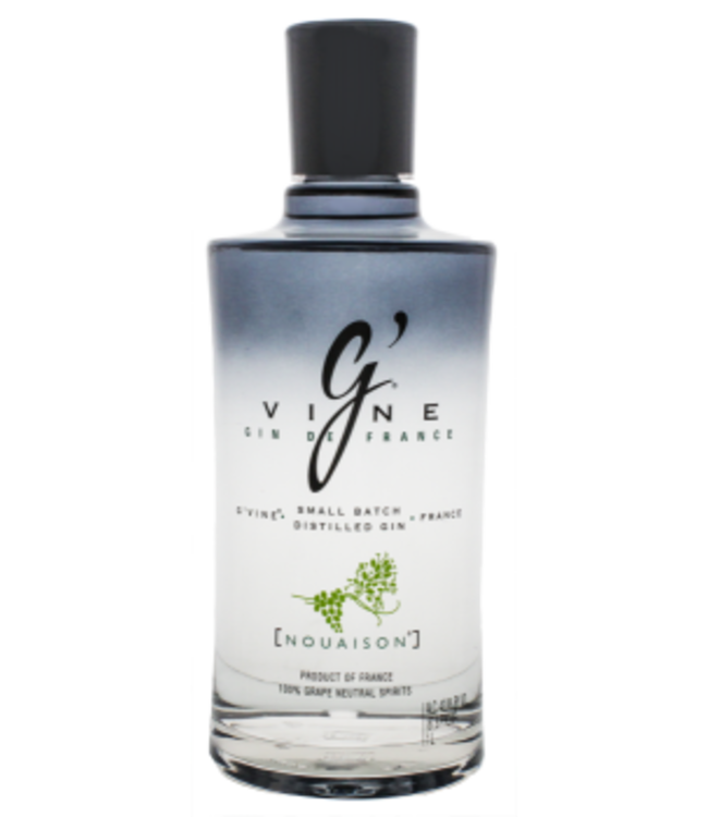 G-Vine G Vine Nouaison Gin 1,0L