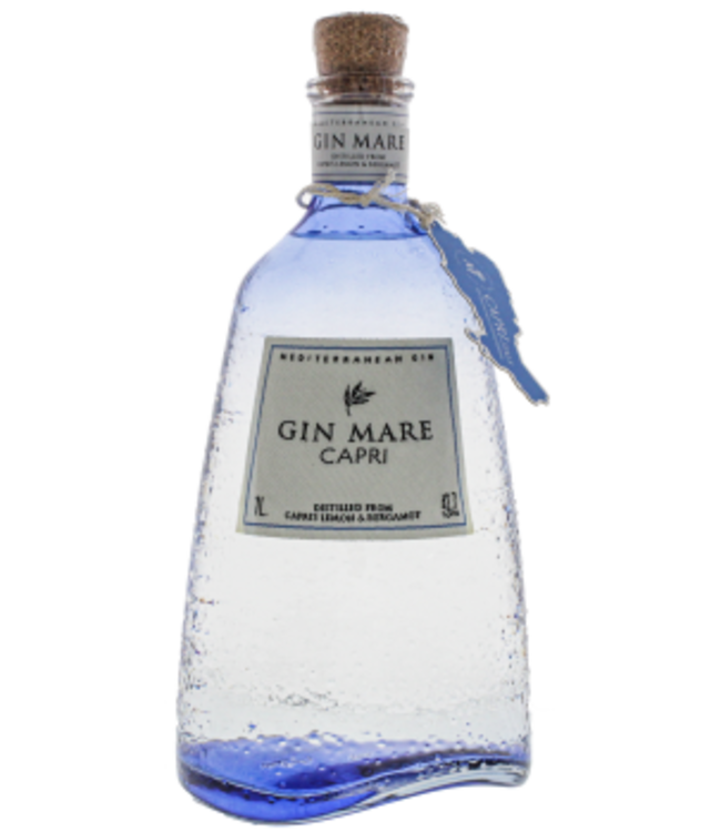 Gin Mare Gin Mare Capri 1,0L Luxurious Drinks™