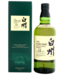 Hakushu Hakushu 12YO Malt Whisky 0,7L -GB-