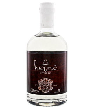 Hernö Sipping Gin No. 1.3 ex Islay Cask 0,5L