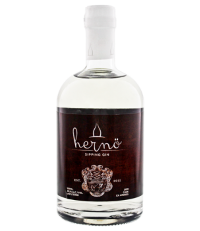 Hern√∂ Hernö Sipping Gin No. 1.3 ex Islay Cask 0,5L