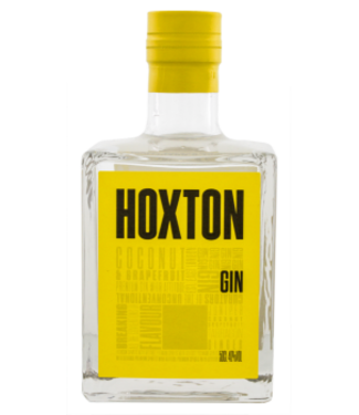 Hoxton Hoxton Coconut & Grapefruit Gin 0,5L