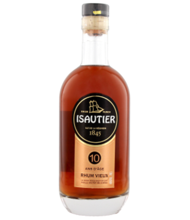 Isautier 10YO 0,7L