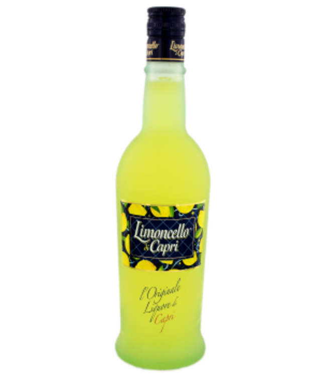 Limoncello di Capri 0,7L