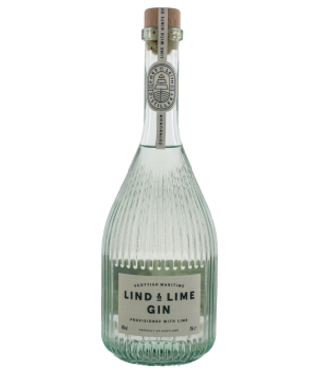 Lind & Lime Gin 0,7L