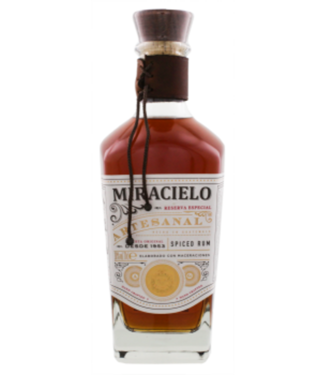 Miracielo Spiced 0,7L