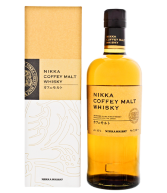 Nikka Nikka Coffey Malt 0,7L -GB-