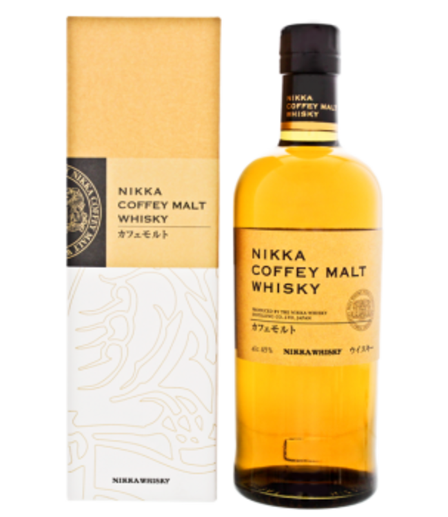 Nikka Nikka Coffey Malt 0,7L -GB-