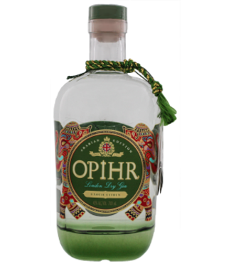 Opihr Arabian Edition London Dry Gin 0,7L