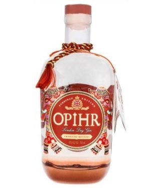 Opihr European Edition London Dry Gin 0,7L