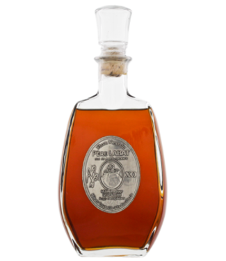 Pere Labat Rhum Vieux Millesime 1997 0,7L
