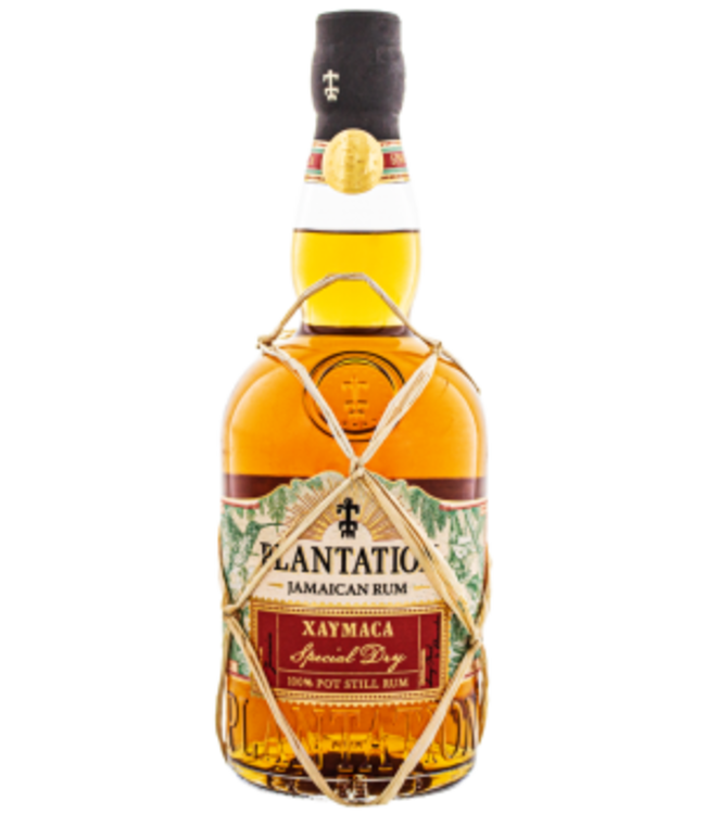 Plantation Plantation Xaymaca Special Dry Jamaica Rum 0,7L