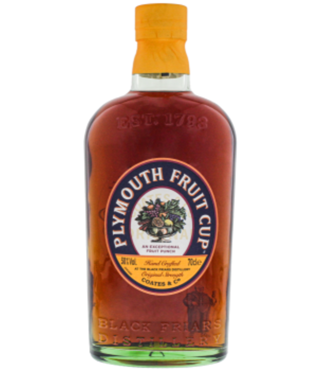 Plymouth Fruit Cup 0,7L