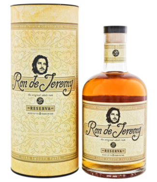 Ron de Jeremy Ron de Jeremy Reserva 0,7L -GB-