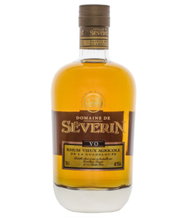 Severin Rhum Vieux Agricole VO 0,7L