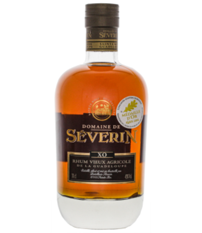 Severin Rhum Vieux Agricole XO 0,7L