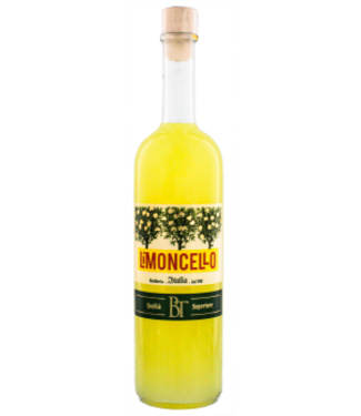 Tosolini Limoncello 0,7L