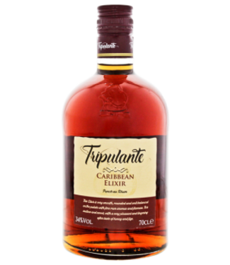 Tripulante Caribbean Elixir 0,7L