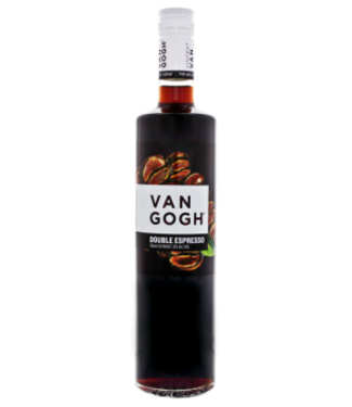 Van Gogh Vodka Double Espresso 1 Liter