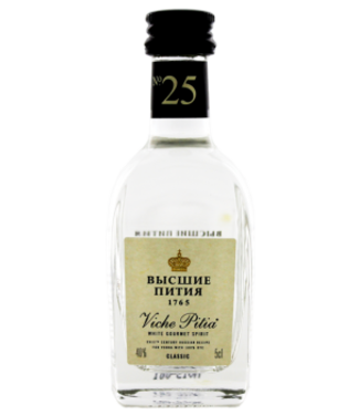 Viche Pitia No. 25 Classic Miniatures 0,05L