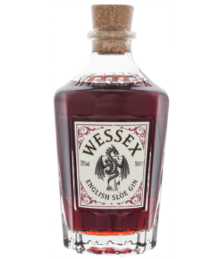 Wessex English Sloe Gin 0,7L