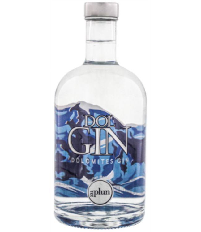 Zu Plun Dol Gin 0,5L