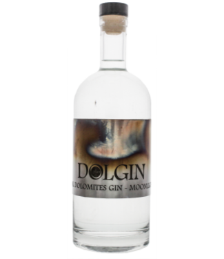 Zu Plun Dol Gin Moonlight Bottled 1,0L