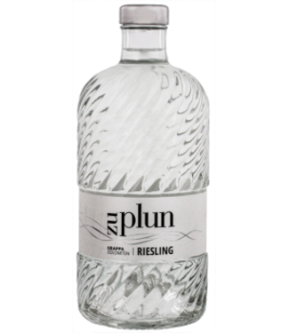 Zu Plun Grappa Riesling 0,5L