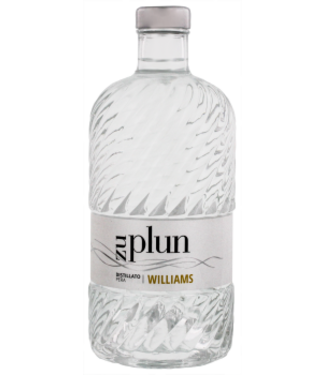 Zu Plun Williams Birnenbrand 0,5L